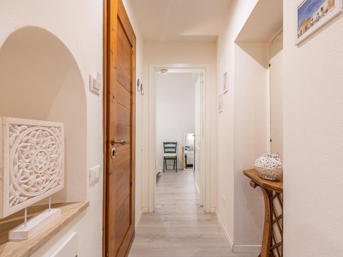 Caldo Appartamento nel cuore della città Cagliari Exterior foto